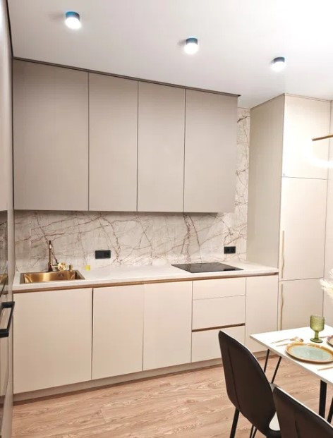 Продаж Квартира 1-кімнатна на ул. Краснова, 1б Одесса - изображение 8