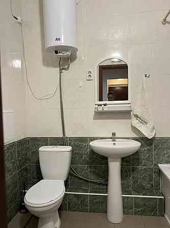 Оренда Квартира 1-кімнатна, 19/25 поверх на вул. Софії Русової, 3 Київ