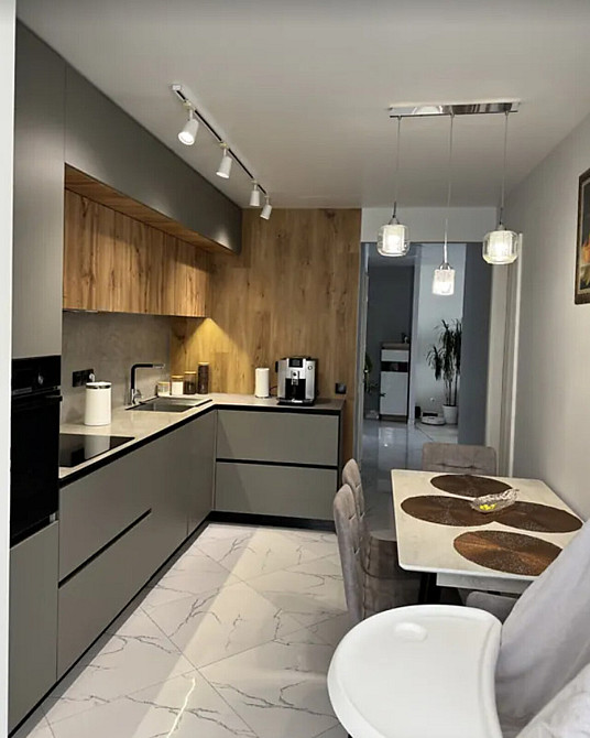 Продаж 2к квартири 53.6 кв. м на вул. Польового Омеляна Тернопіль - фото 11