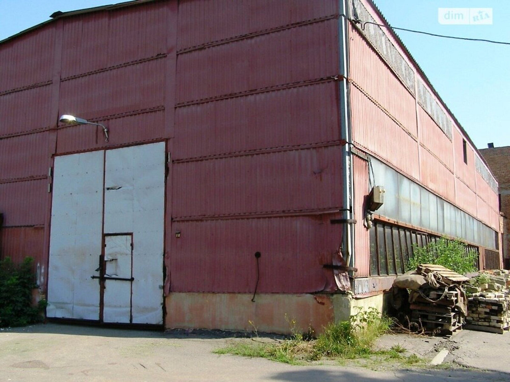 Оренда приміщення вільного призначення на Привокзальна, 40 Винница - изображение 4