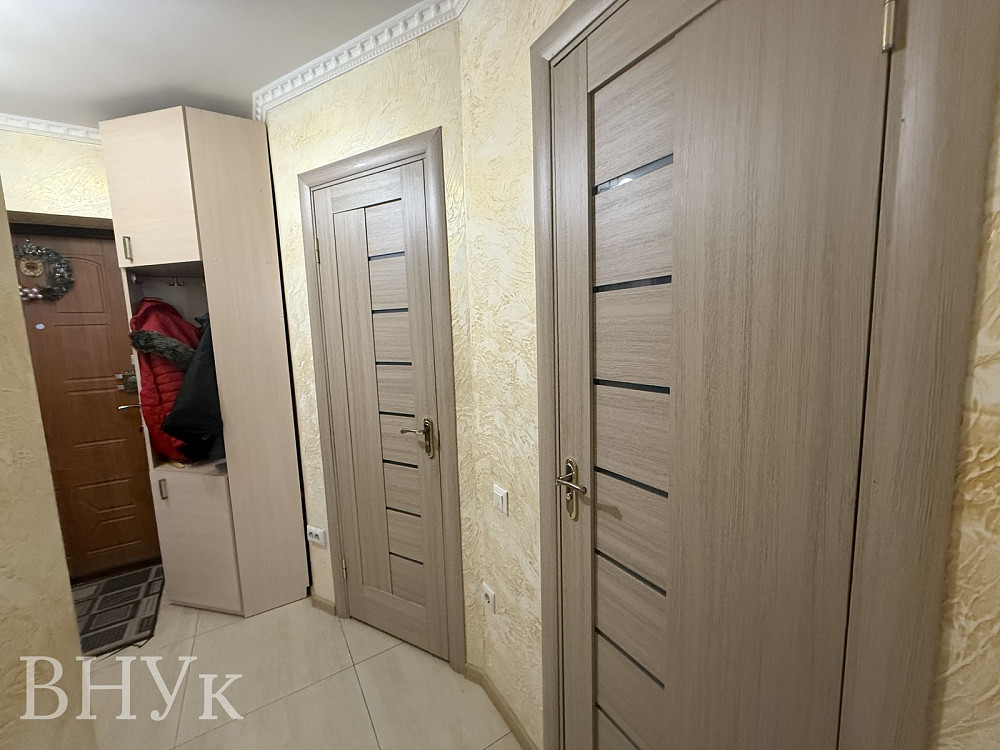 Продаж Квартира 3-кімнатна, 10/11 поверх на вул. Галицька Ternopil' - photo 16