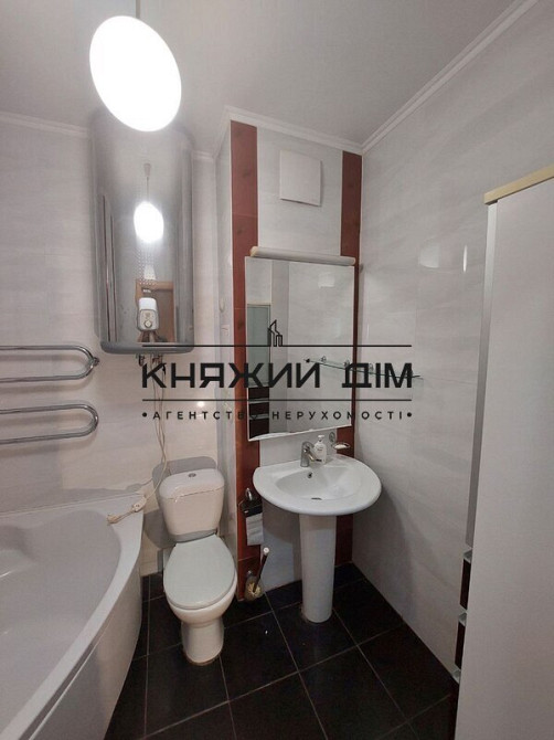 Оренда 2-кімн. квартири ЖК Cosmopolitan м. Шулявська № 11197564 Київ - фото 20