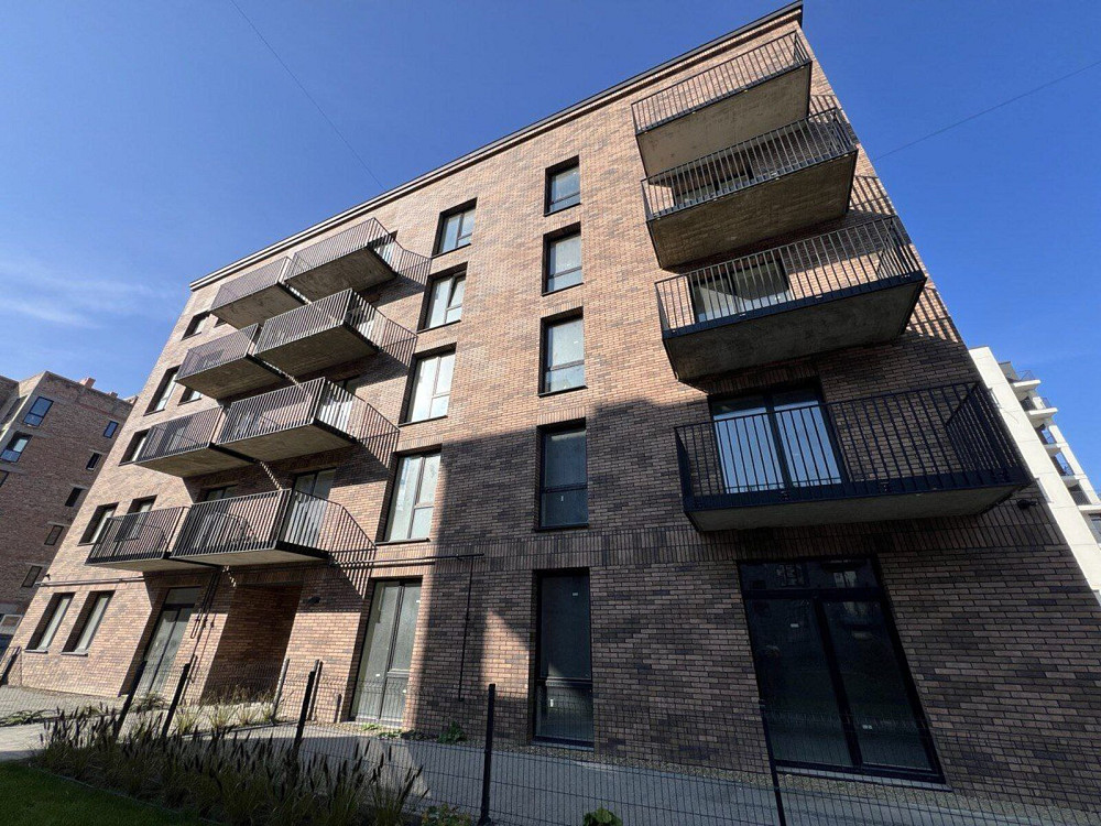 Продаж Квартира 2-кімнатна, 4/6 поверх на вул. Шевченка Ивано-Франковск - изображение 1