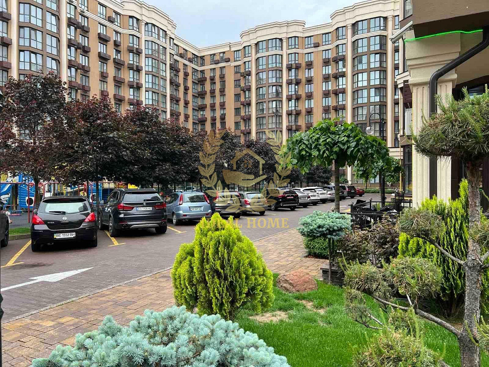 Продаж Квартира 2-кімнатна на Мартынова ул., 18  - фото 13