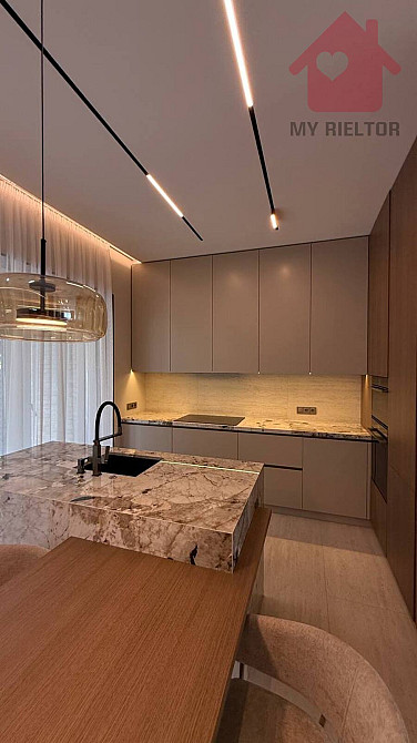 Без комісії продаж сучасного енергоефективного таунхаусу Удгород! Uzhhorod - photo 4