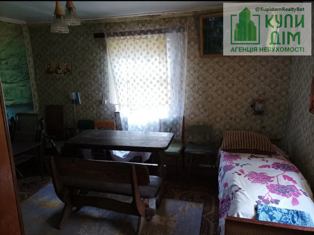Продається дачний будинок. Кропивницький - фото 4
