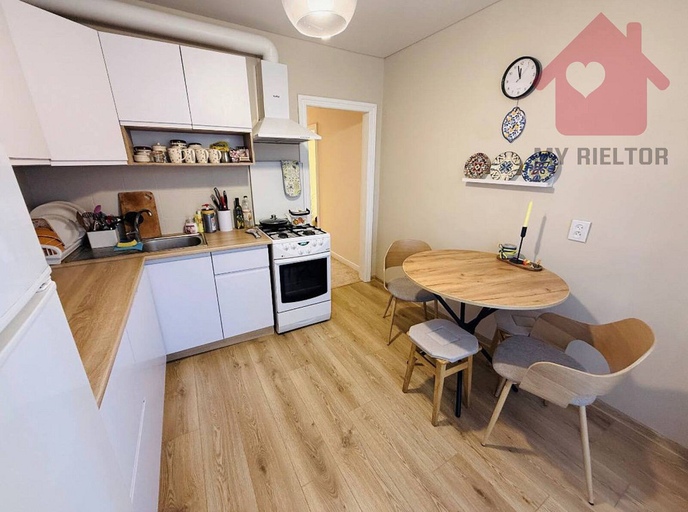 Продаж Квартира 3-кімнатна, 1/5 поверх на Володимирська Uzhhorod - photo 4