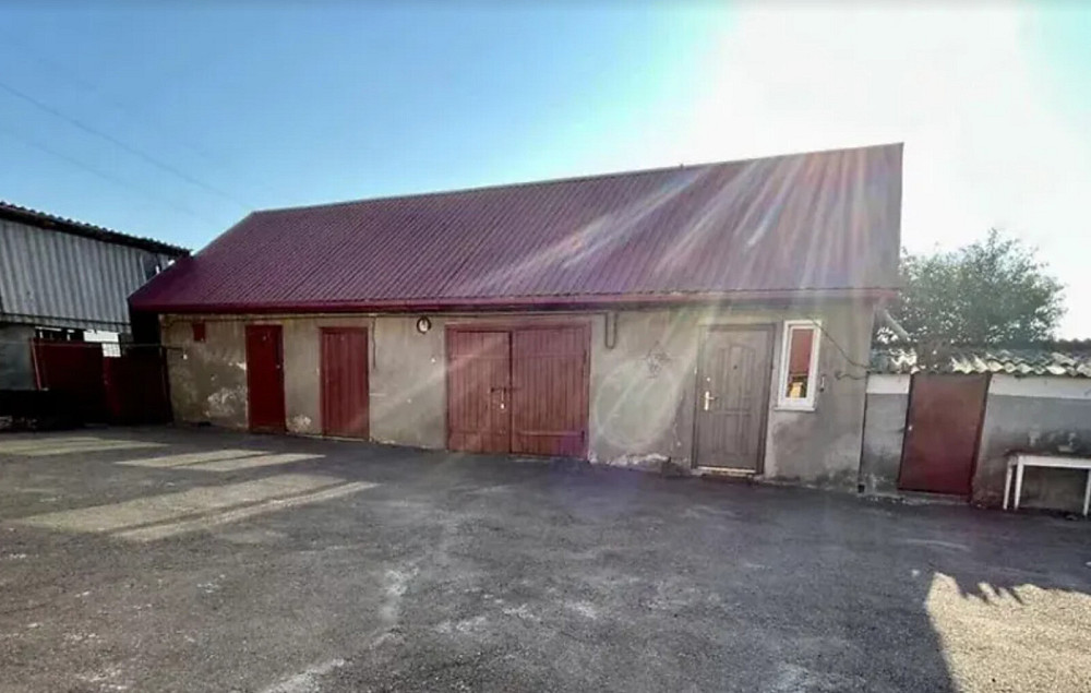 Продаж 1 поверхового будинку з гаражем і ділянкою на 25 соток, 140 кв. м, Бонівка Боновка - изображение 3