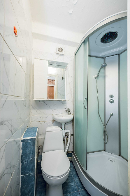 Продаж Квартира 1-кімнатна, 3/9 поверх на Мілютенка вул., д. 46 Kiev - photo 7