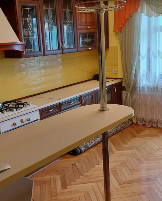 Продаж 4 кімнатної квартири 150 м.кв, вул.Карпенка Тернопіль - фото 7