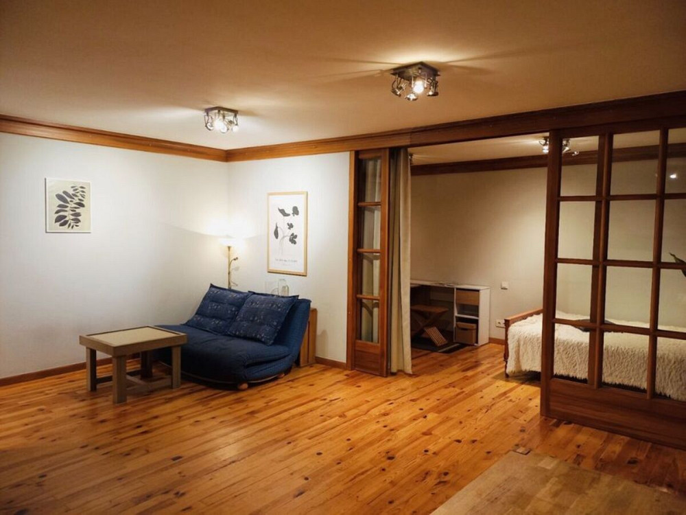 Оренда Квартира 2-кімнатна, 5/5 поверх на Печерский спуск Киев - изображение 2