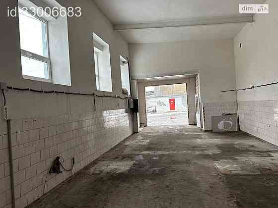 Оренда приміщення вільного призначення на Євгена Коновальця (Г.Успенського) Вінниця