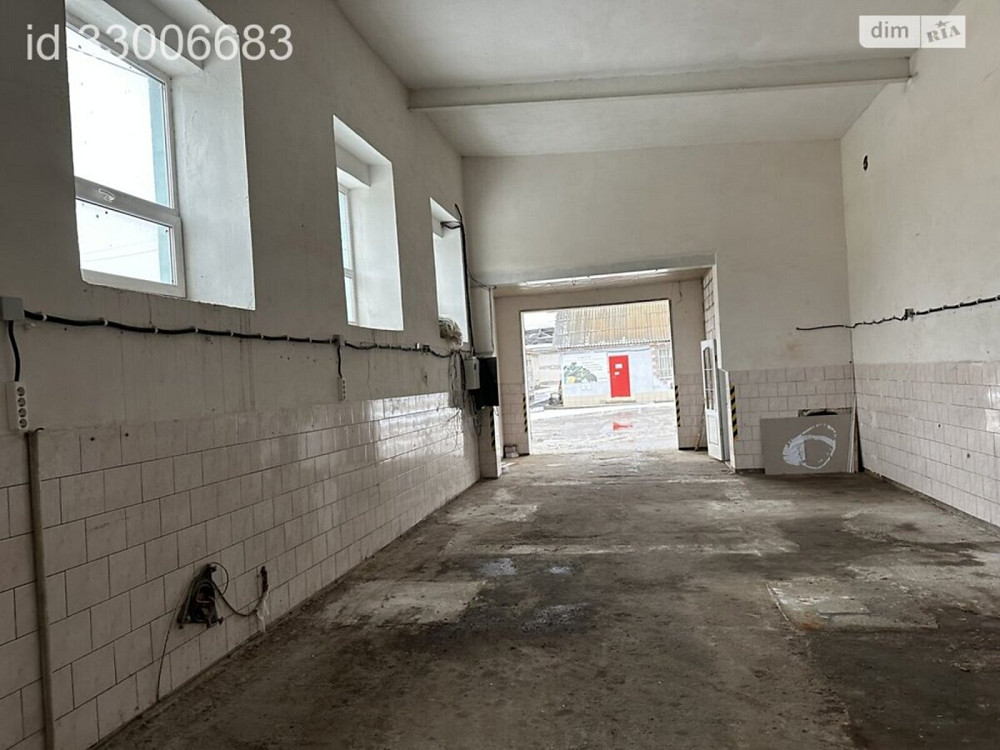 Оренда приміщення вільного призначення на Євгена Коновальця (Г.Успенського) Вінниця - фото 2