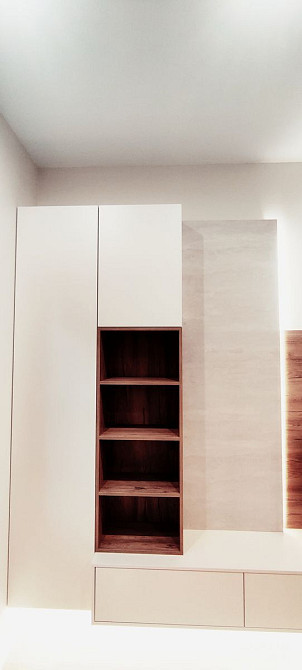 Оренда Квартира 1-кімнатна, 1/5 поверх на Лубенська, 14 Киев - изображение 9