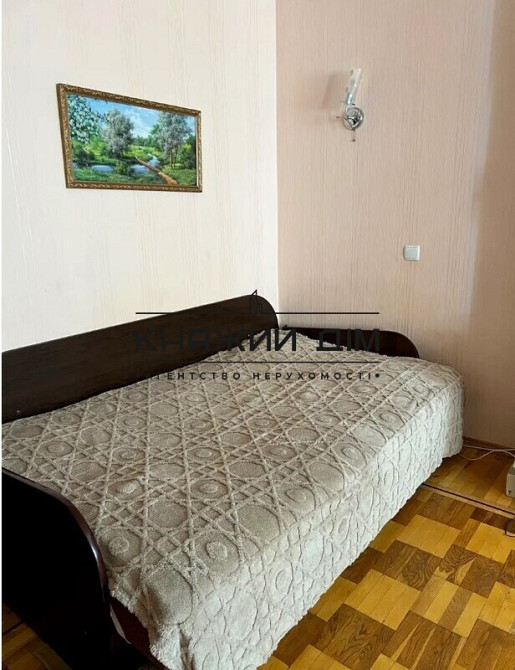 Оренда Квартира 1-кімнатна, 2/9 поверх на Милютенко ул. Киев - изображение 12