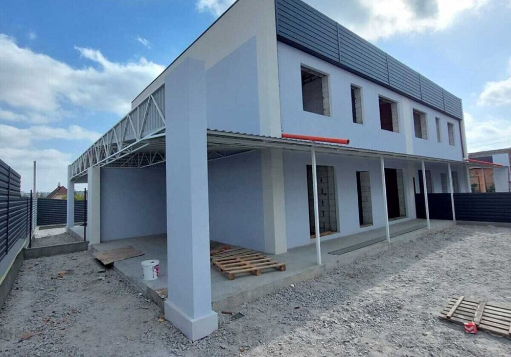 Продаж 2х Поверхового Таунхауса 100м2 Кропивницький - фото 7