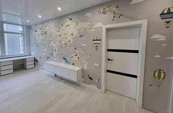 Квартира в новом доме. Limanka