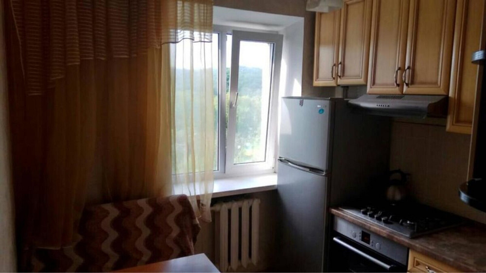 Оренда Квартира 1-кімнатна, 5/5 поверх на Голосеевский просп. (40-летия октября), 100/2 Київ - фото 4