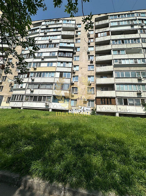 Продаж 1к. квартири, м. Вокзальна Kiev - photo 11