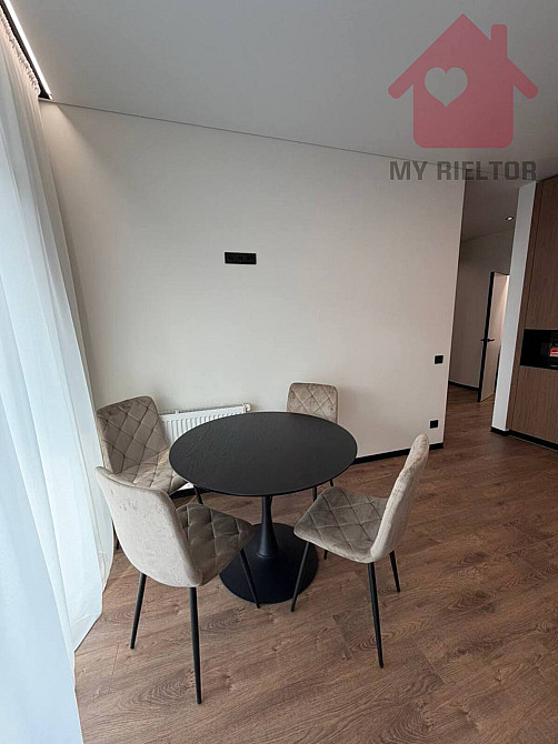 Продаж Квартира 2-кімнатна, 8/12 поверх на Бабяка Ужгород - изображение 3