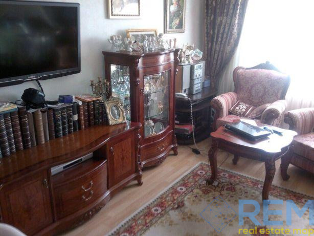 2 -х комнатная сталинка на пр. Шевченко. Одеса - фото 6