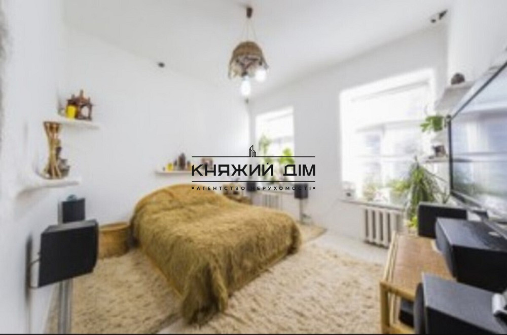 БЕЗ КОМІСІЇ !!! СРОЧНО !!! Продам 2-х. ком.в Центрі міста. М.Почтовая площадь.№ 21118485 Київ - фото 13