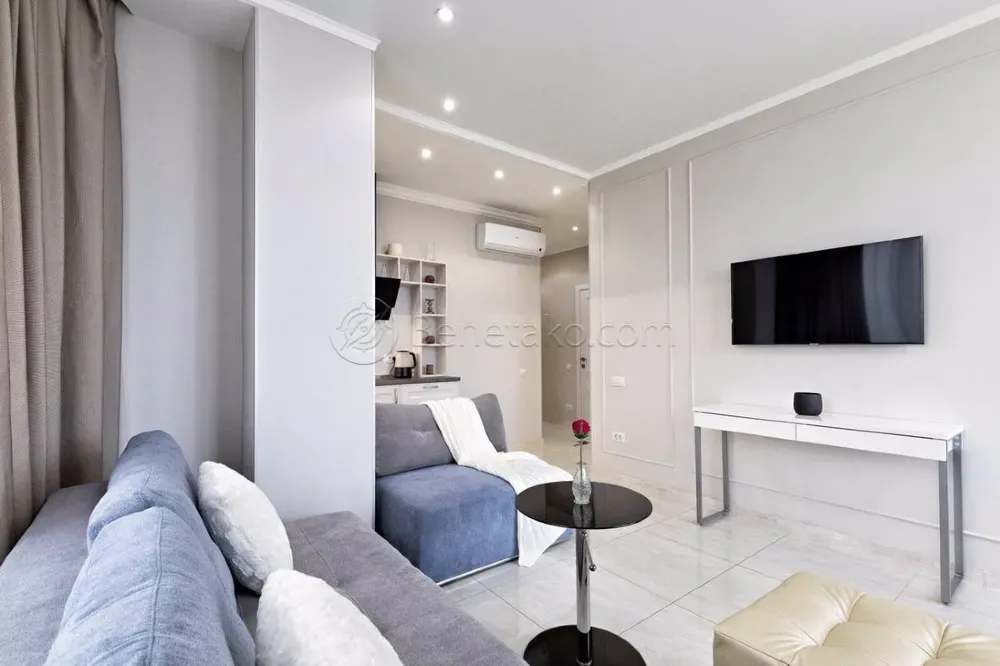 Оренда 2к Квартира 56 кв.м Аркадийское плато, 5/2 Одеса - фото 1