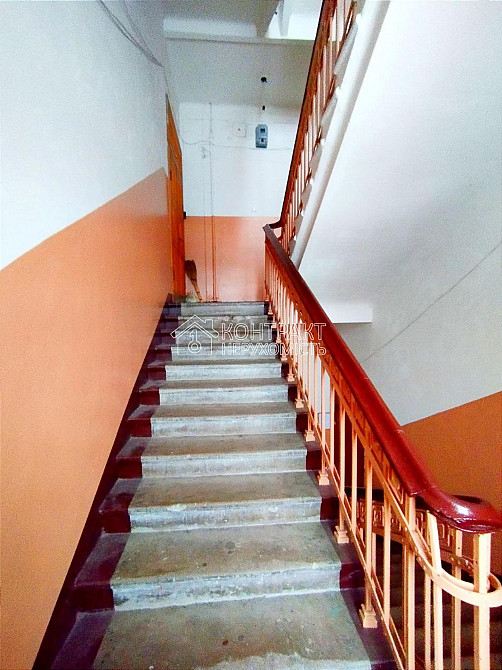 Продаж Квартира 3-кімнатна, 3/4 поверх на вул. Кандаурова Харків - фото 6