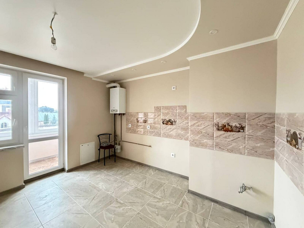 Продаж Квартира 2-кімнатна, 7/11 поверх на вул. Білецька Тернополь - изображение 2