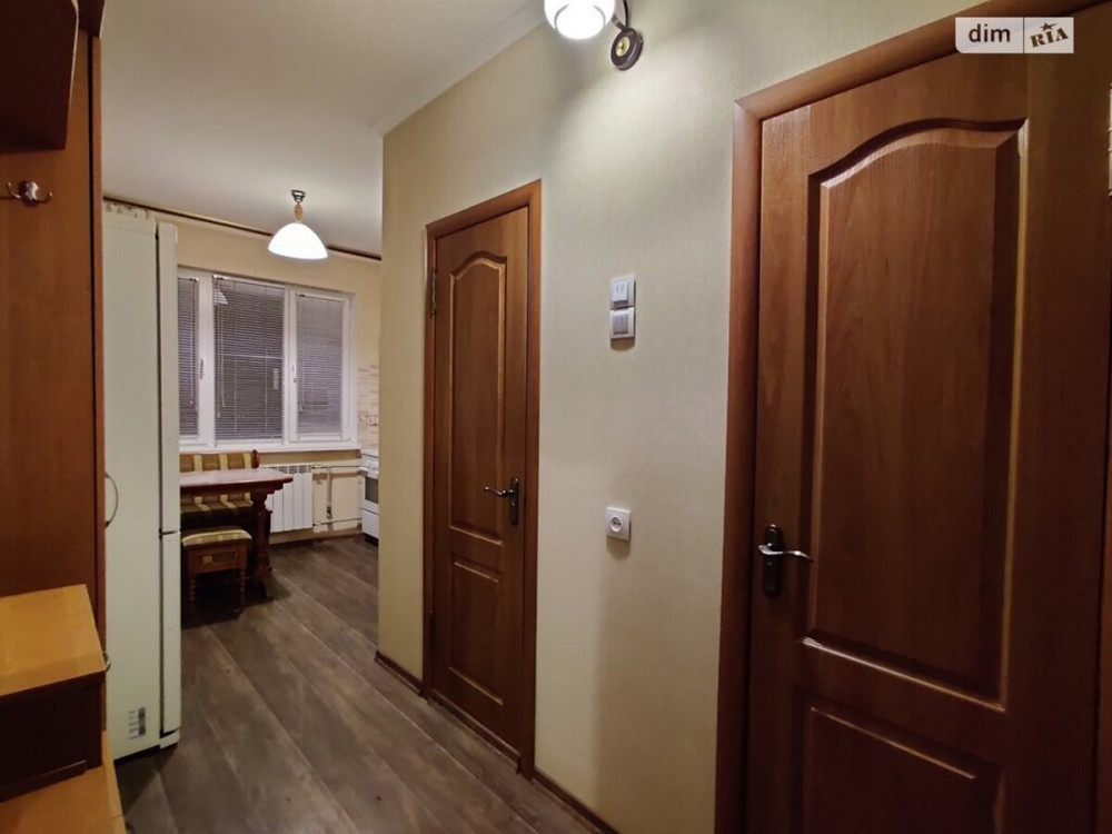 Оренда Квартира 1-кімнатна, 11/11 поверх на просп. Академіка Глушкова, 29 Київ - фото 8