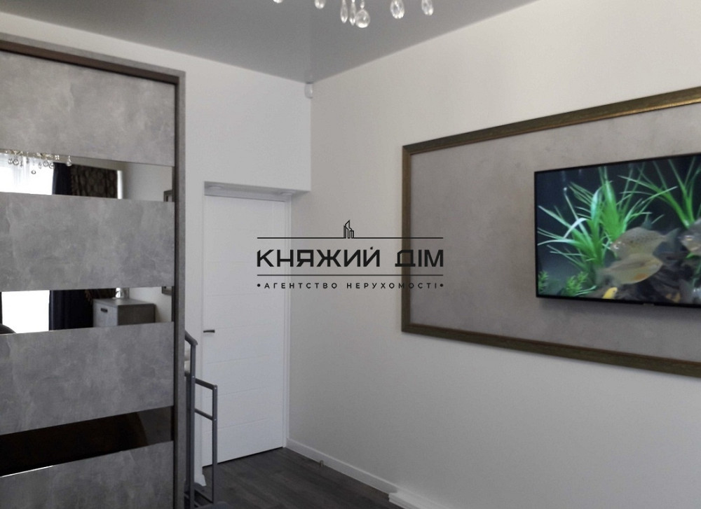 Оренда Квартира 2-кімнатна, 9/24 поверх на Победы просп./ Берестейский просп. Киев - изображение 9