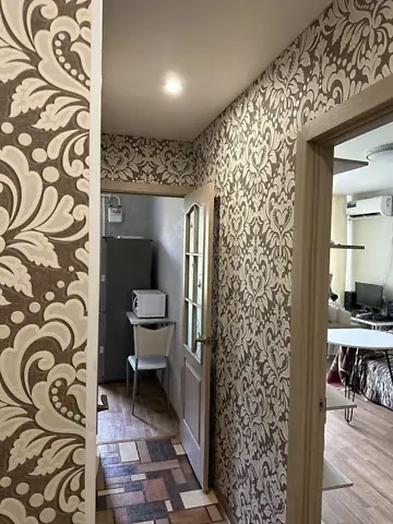 Продаж 2к Квартира 44.6 кв.м Євгенія Логінова (Крилова) вулиця 13 Миколаїв - фото 7