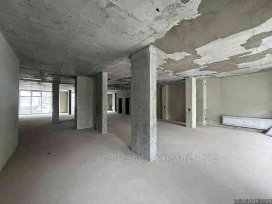 Оренда приміщення вільного призначення на вул. Перфецького Леоніда приміщень - 1, поверх - 1/7 Львів