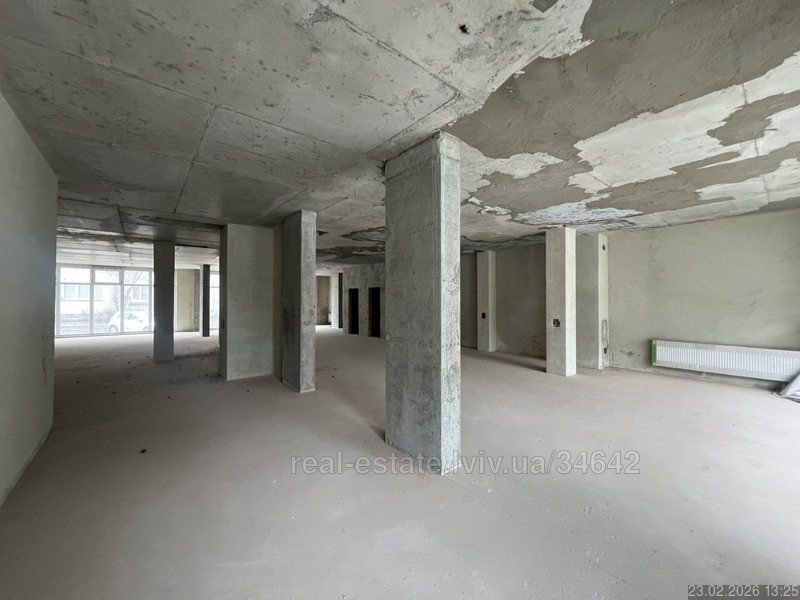 Оренда приміщення вільного призначення на вул. Перфецького Леоніда приміщень - 1, поверх - 1/7 L'viv - photo 6