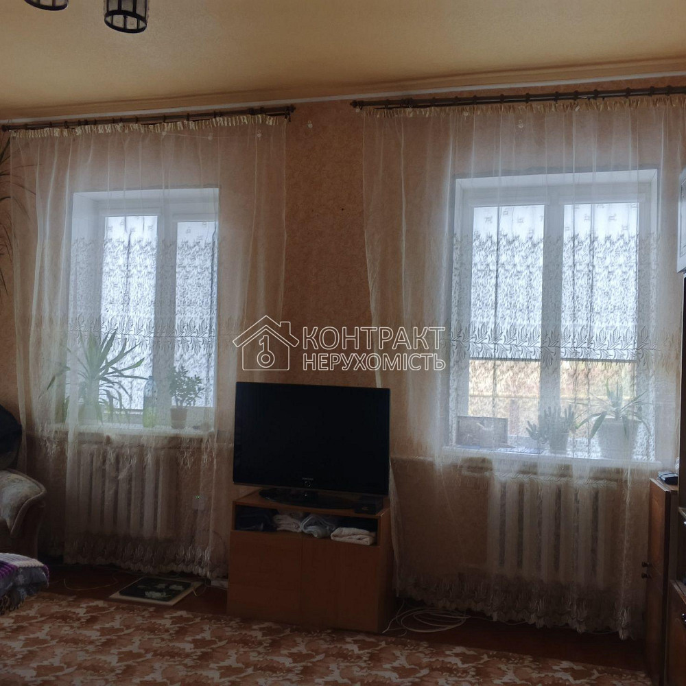 Продаж Будинок 7-кімнатний на вул. Пров. Лікарський Мерефа  - изображение 5