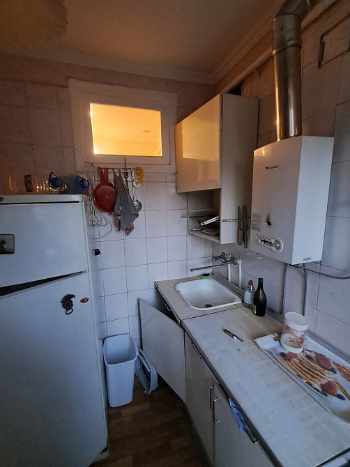 Продаж Квартира 1-кімнатна, 2/5 поверх на Джона Маккейна вул., д. 37-А Київ - фото 9