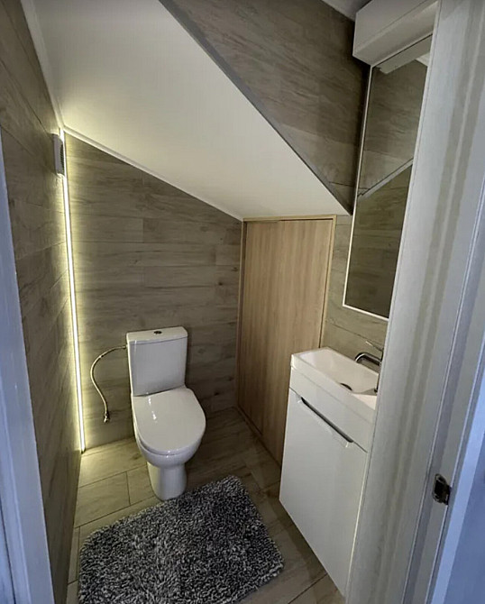 Продаж 2 поверхового будинку з гаражем і ділянкою на 2.3 сотки, 151 кв. м, Байківці Байківці - фото 17