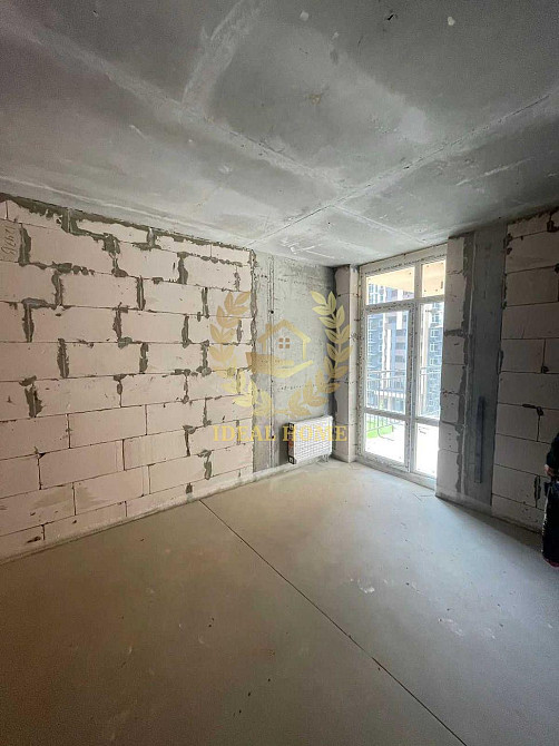 Продаж Квартира 1-кімнатна на Заболотного Академика ул., 148В Киев - изображение 15