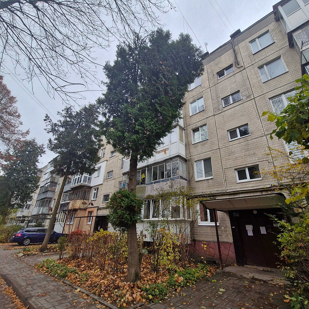 Продаж 2к Квартира 45 кв.м  L'viv - photo 15