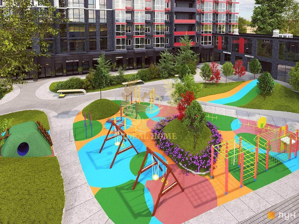 Продам квартиру 2-кімнатну (євродвушка) Київ - фото 18