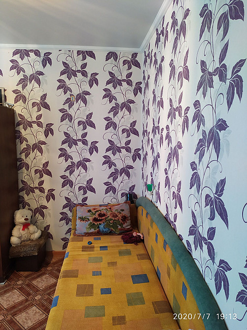 Продаж Квартира 2-кімнатна, 2/2 поверх на вул. Промислова Житомир - фото 6