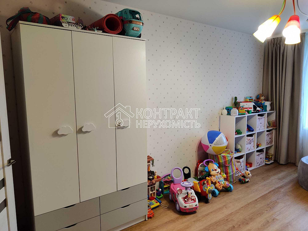 Продаж Квартира 2-кімнатна, 9/9 поверх на вул. Роганська Kharkiv - photo 11