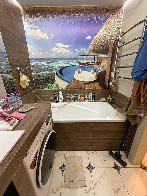 Продаж Квартира 2-кімнатна, 1/5 поверх на вул. Космонавтів Харьков - изображение 4