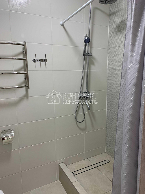 Продаж Квартира 1-кімнатна, 6/9 поверх на вул. Авіахімічна Харків - фото 6