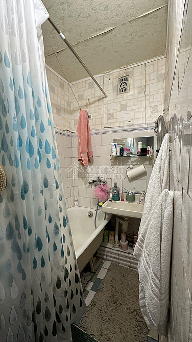 Продаж Квартира 2-кімнатна, 4/9 поверх на вул. Ювілейний Харків - фото 8