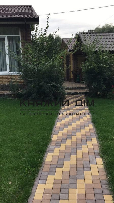 Оренда Квартира 1-кімнатна, 1/2 поверх на Пушкина ул. Kiev - photo 7