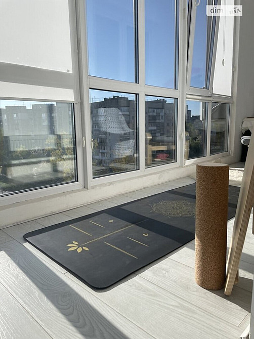 Продаж Квартира 1-кімнатна, 8/12 поверх на Антонова Олега Винница - изображение 12