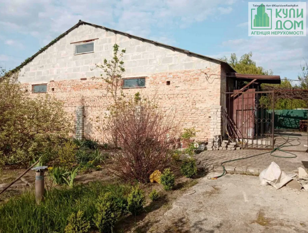 Продам великий будинок з ділянкою 40 соток Кропивницький - фото 15