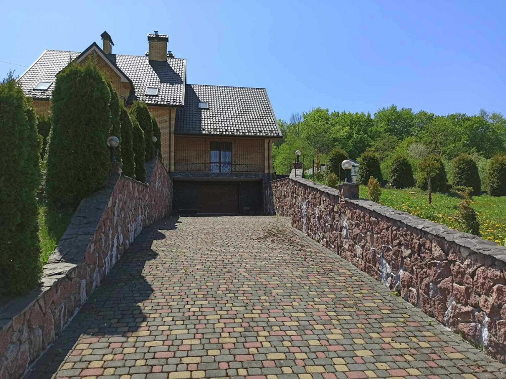 Продаж Квартира на улица Zashkovychi - photo 3