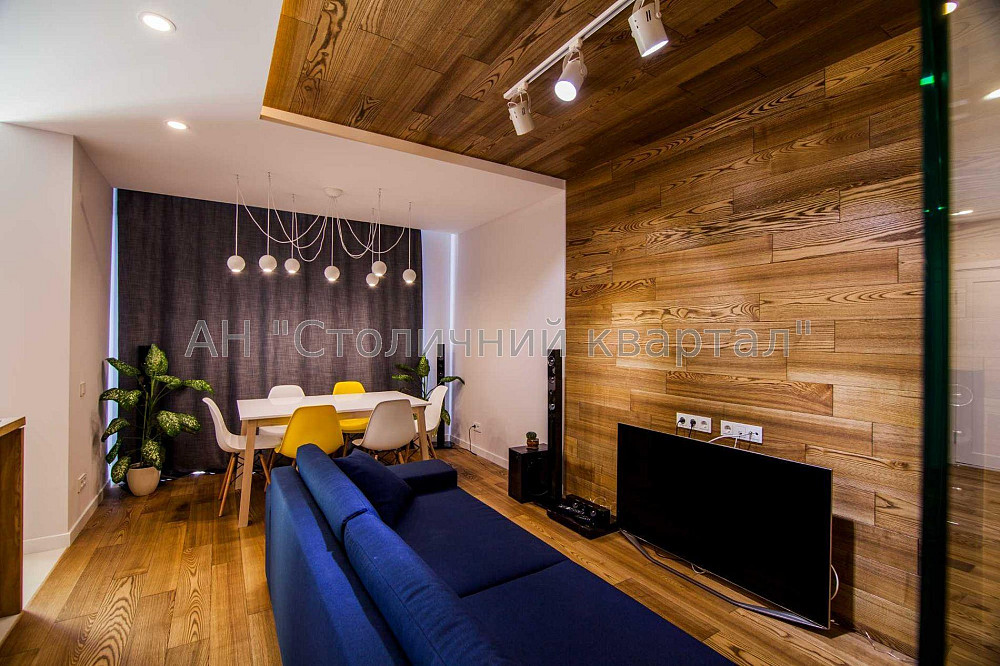 Продаж Будинок 3-кімнатний на Петрицького Анатолія вул., 13 Київ - фото 7